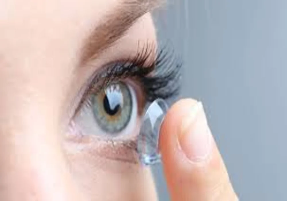 افضل العدسات للمياه البيضاء